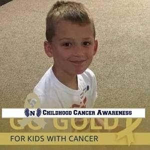 Meet your Posher, Teri